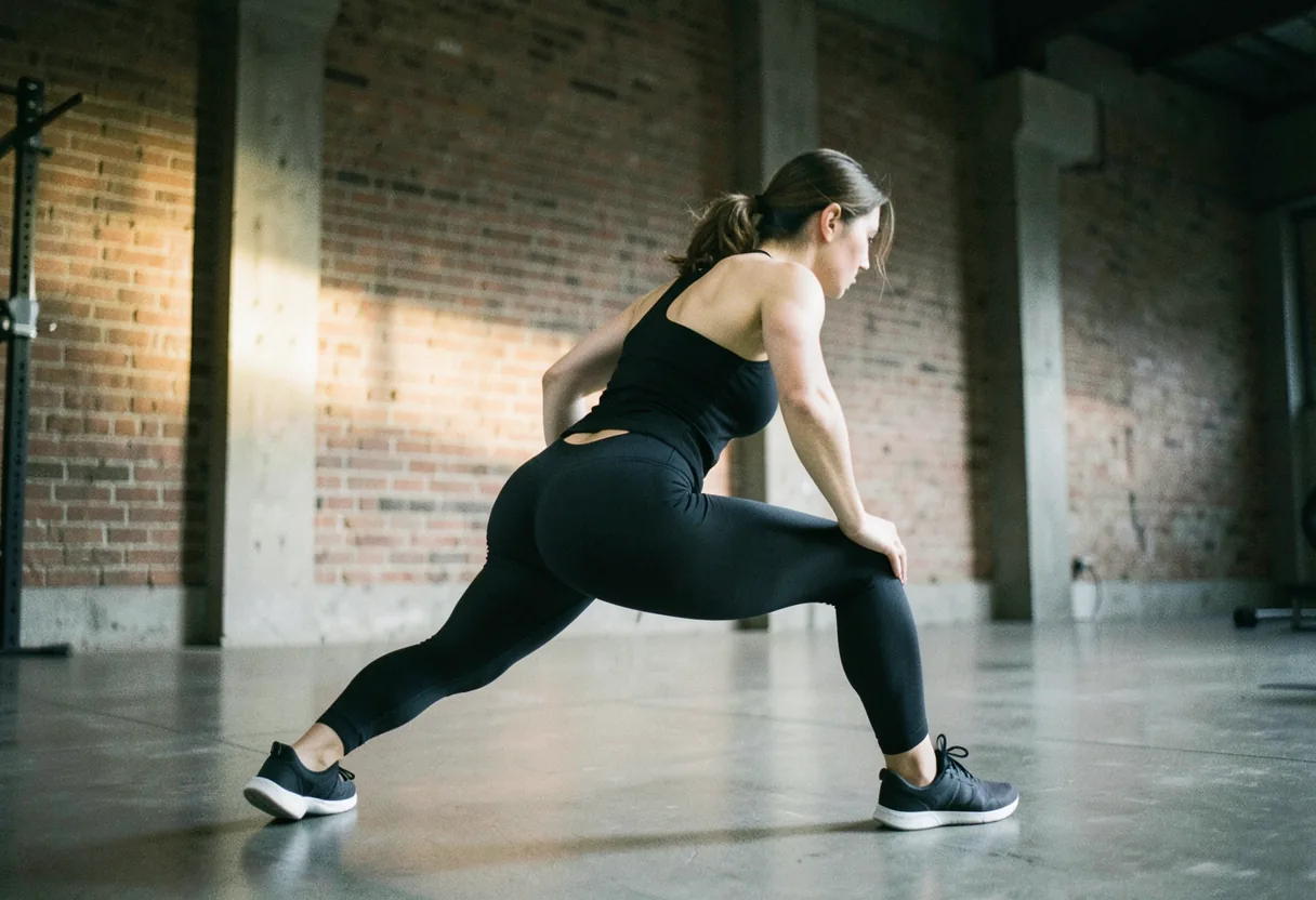 Best Hamstring Exercises for Strength and Flexibility