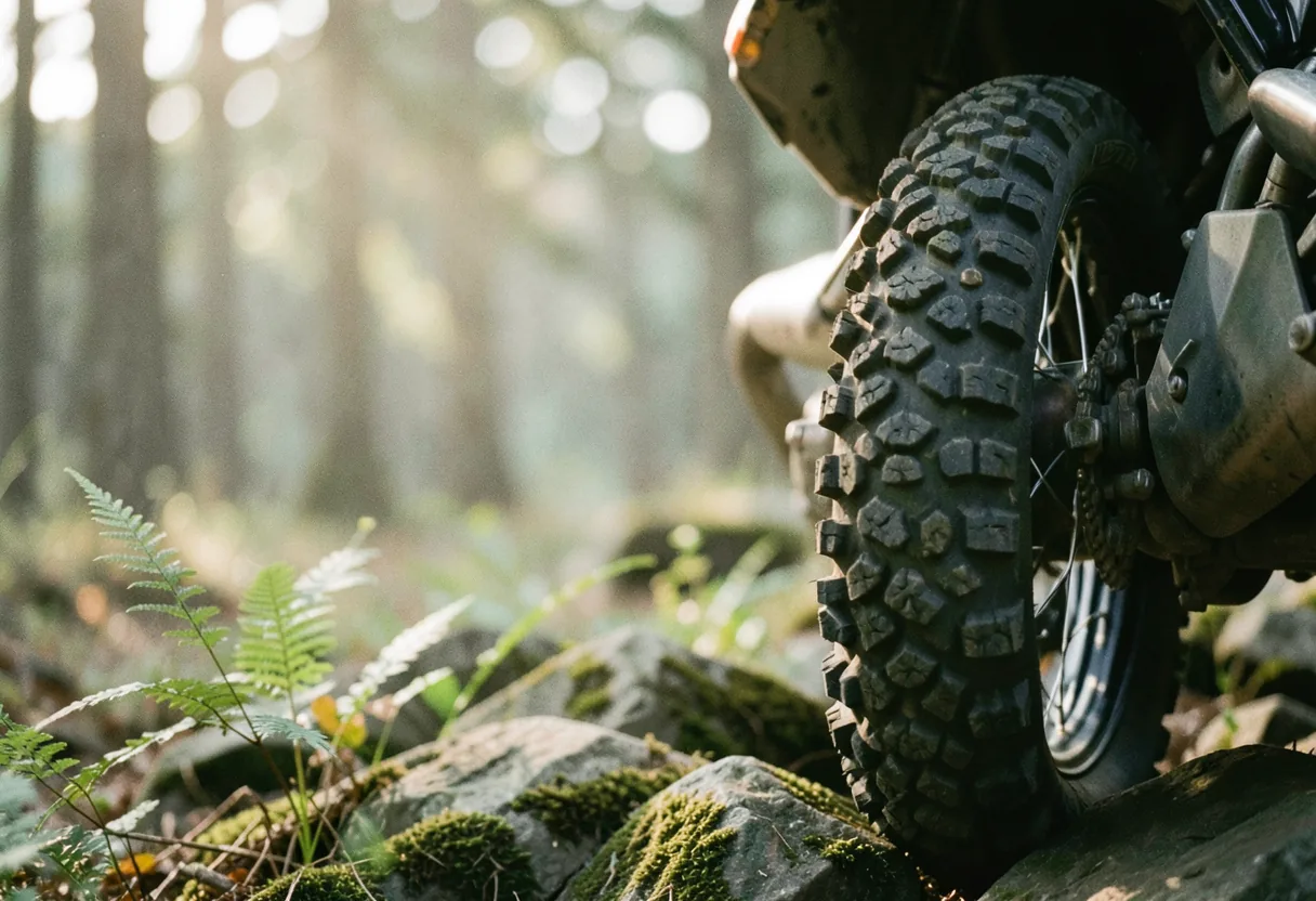 Beta 300 RX: Dual-Sport Configuration Guide