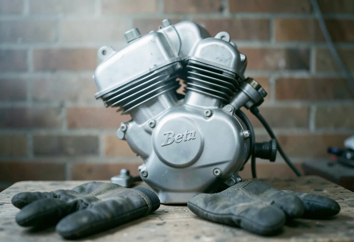 Beta 350 2 Stroke Horsepower: Peak Output Analysis