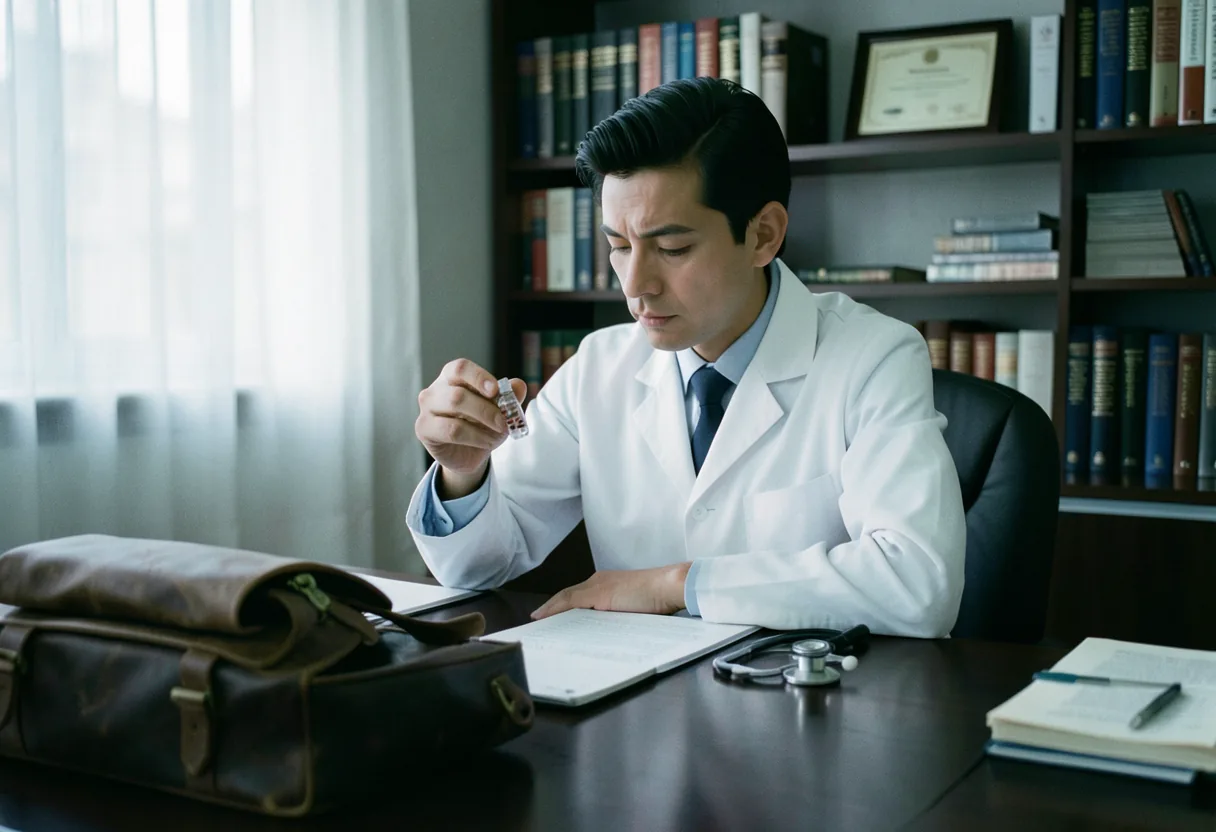Beta Blockers for Marfan Syndrome Explained