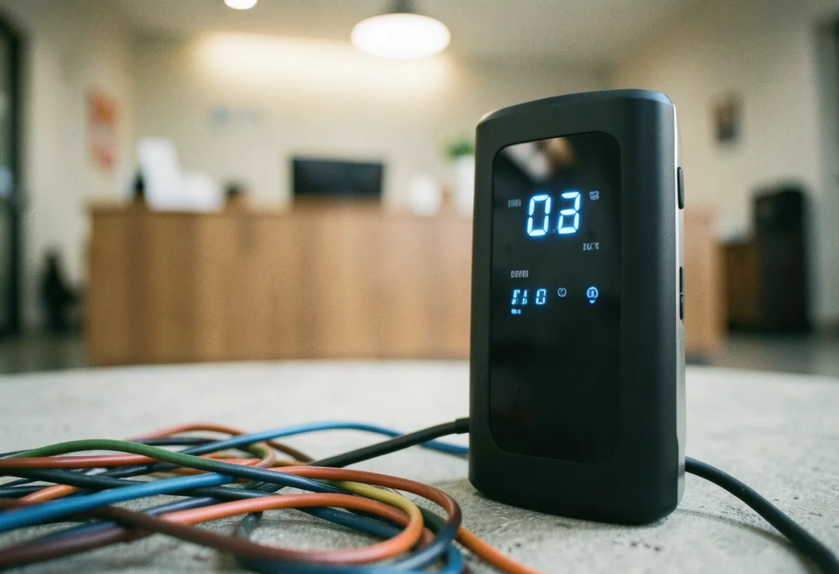 Beta Charge: Fast Charging Standards Explained