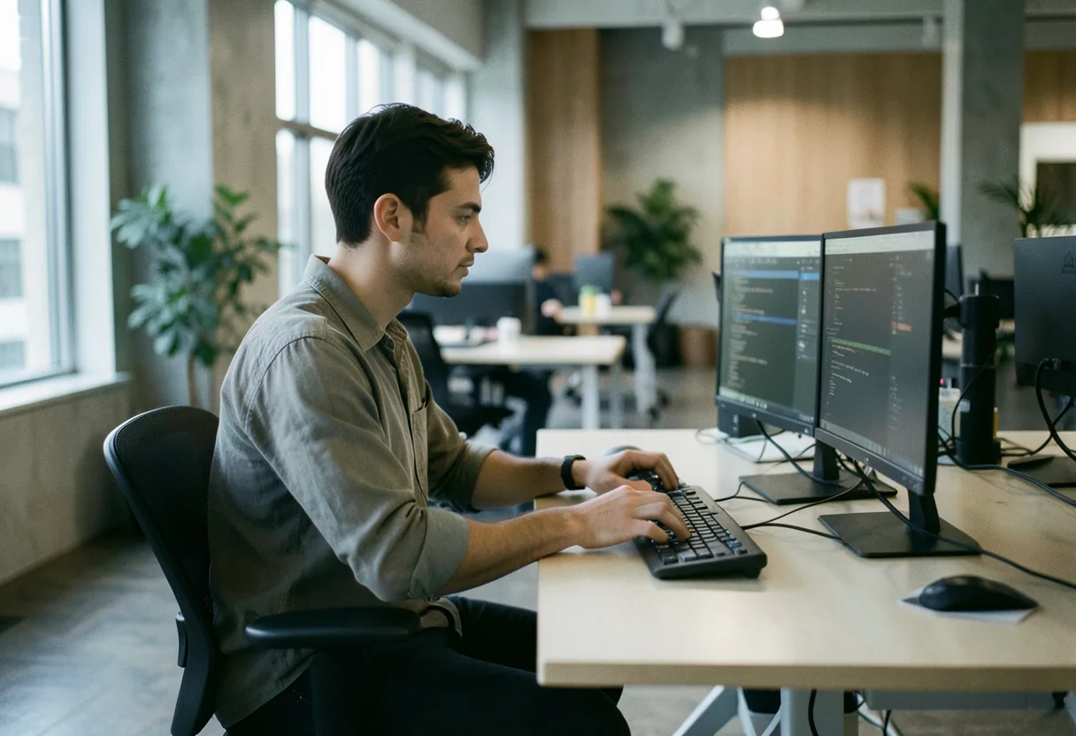 Beta Jobs: Emerging Roles in Tech and Media