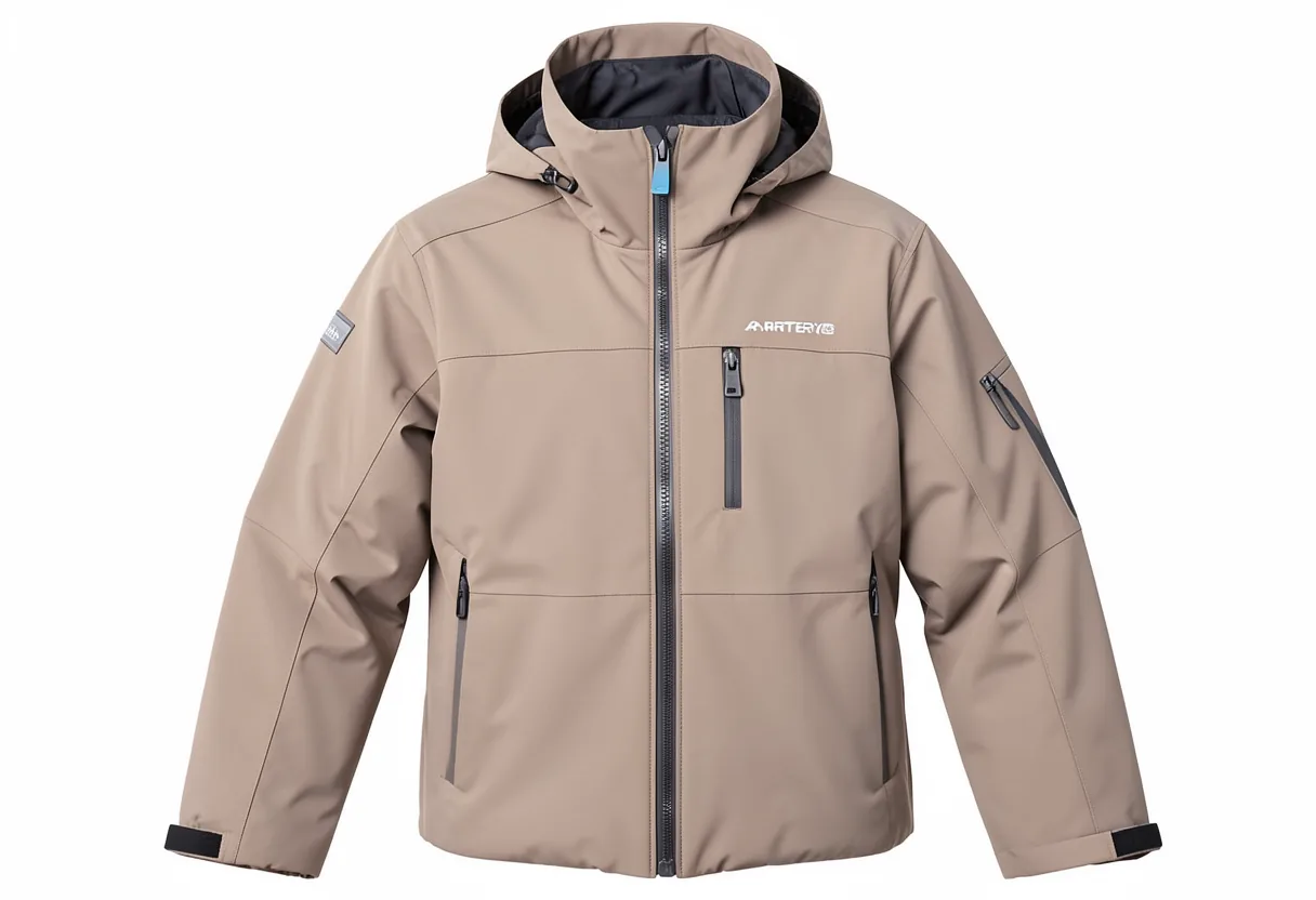 beta jacket arcteryx
