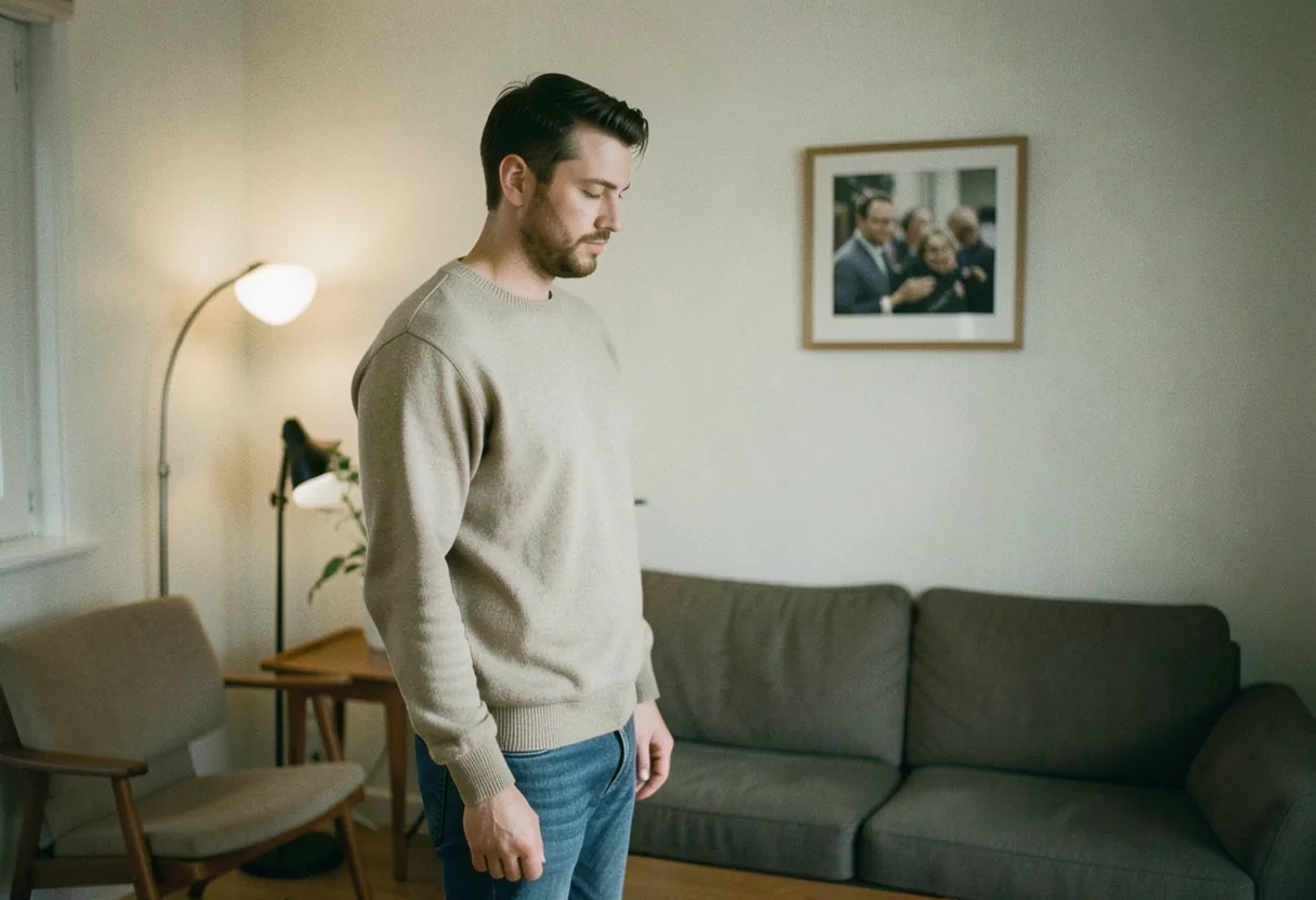 Beta Male: Meaning, Traits, and Modern Context
