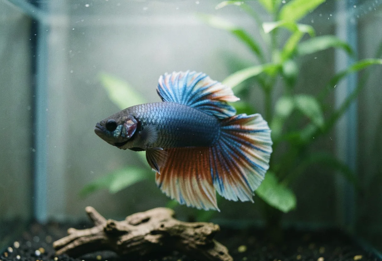 Betta Fish Lifespan: How Long Do They Live