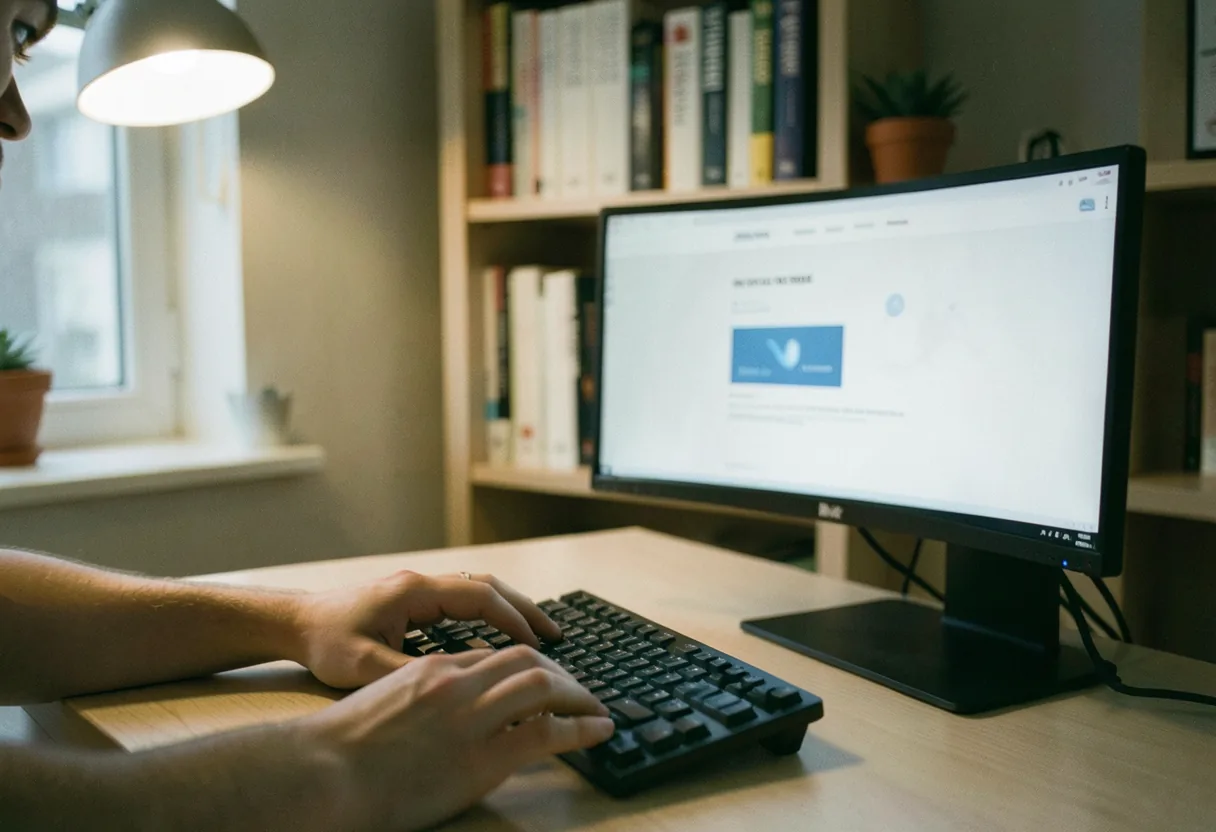 HTML and CSS: Building Modern Web Interfaces