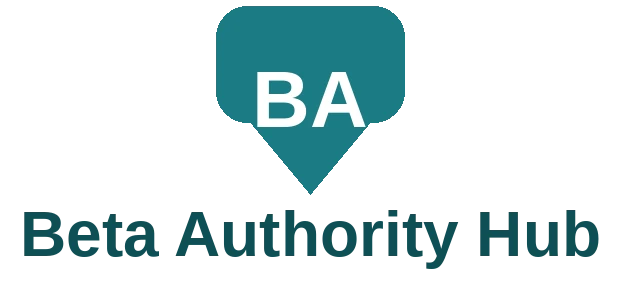 Beta Authority Hub
