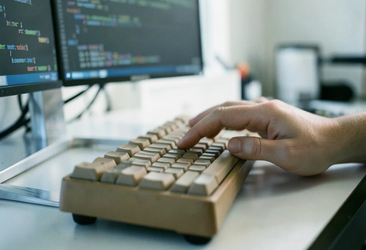 Programming Language Python: Core Concepts