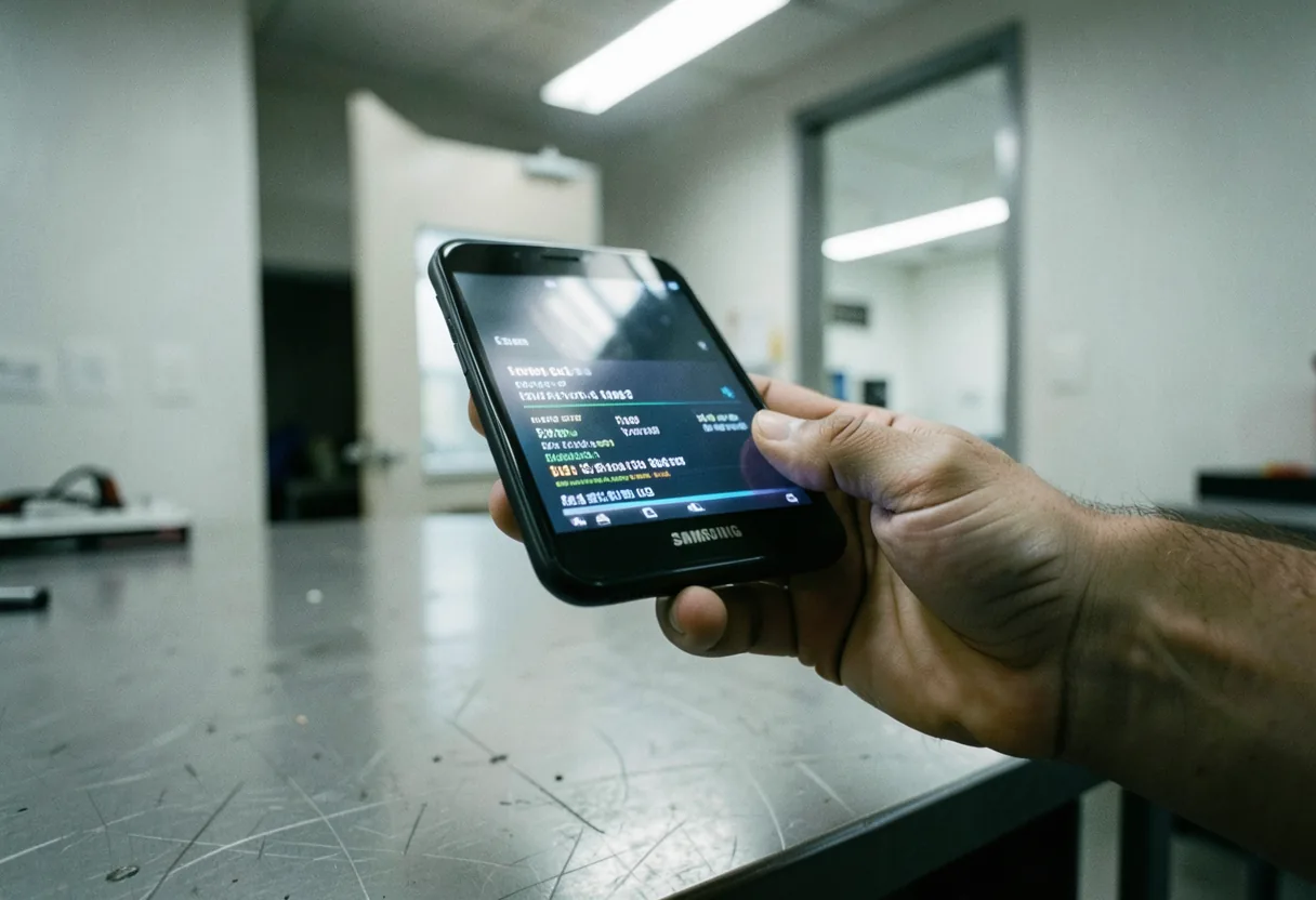 Samsung Galaxy S2 Technical Specs and Guide