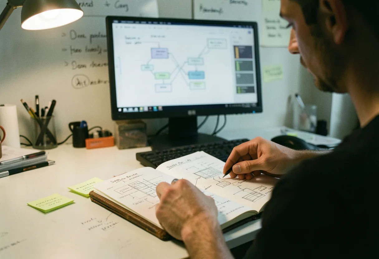 Single Page App Architecture and Best Practices